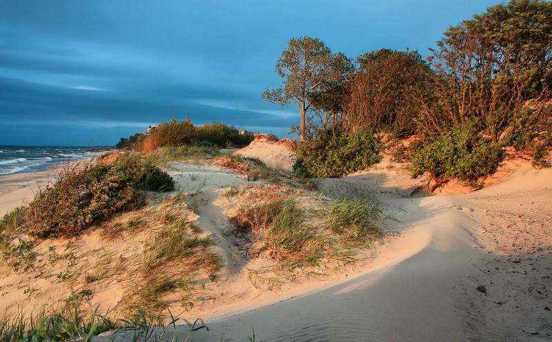 Ветренно.photo preview