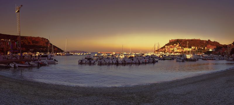 Porto Ercolephoto preview