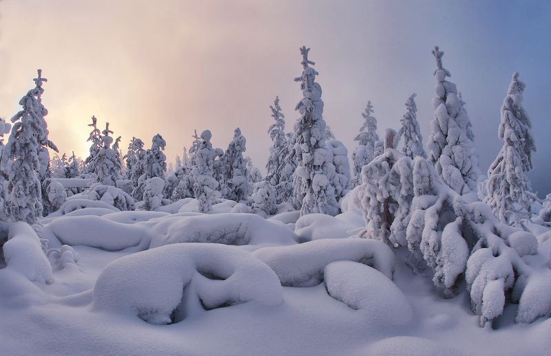 югра ещё раз о Зимеphoto preview