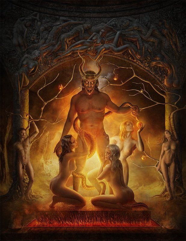 таро XVphoto preview