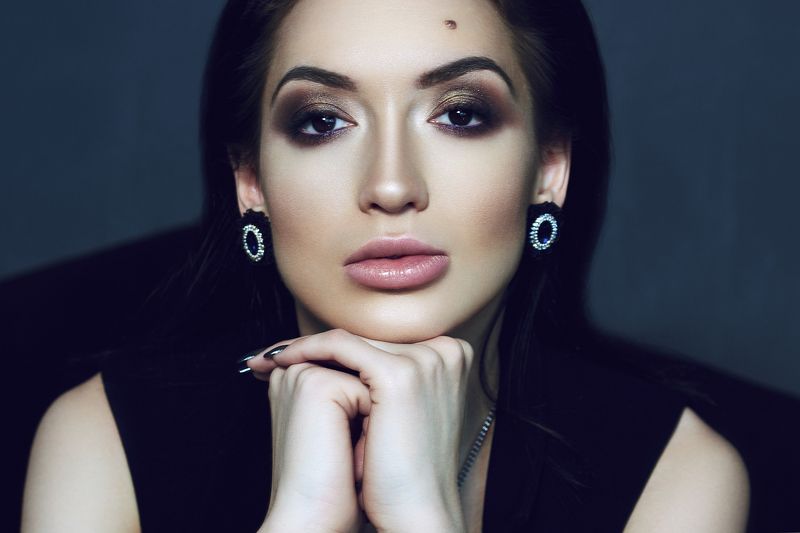 #портрет #glam #portraite #art #fashion Sashaphoto preview