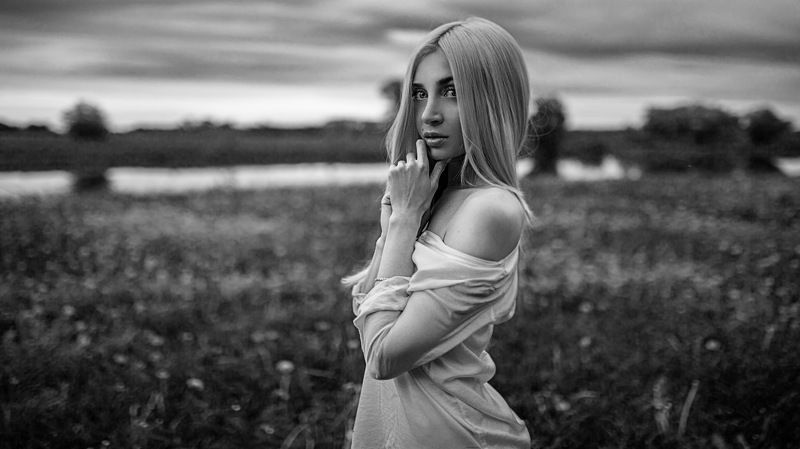 портрет, natural, light, portret, art, slesarevalexey, 35mm, canon, sigma, beautiful Вераphoto preview