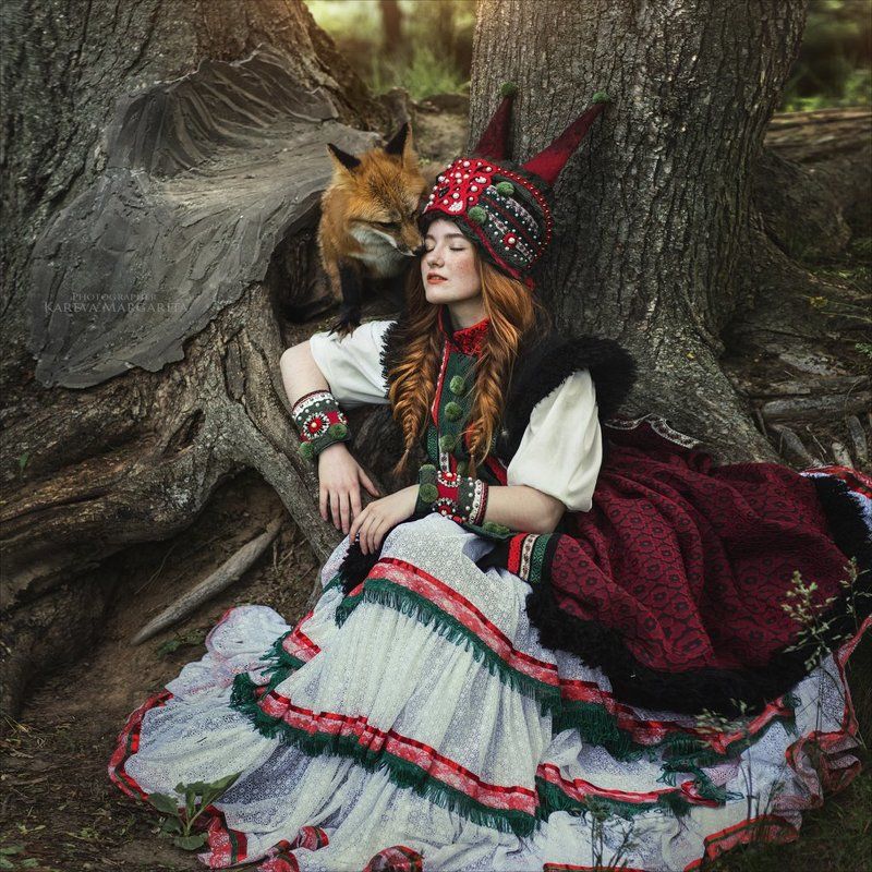 Лисыphoto preview