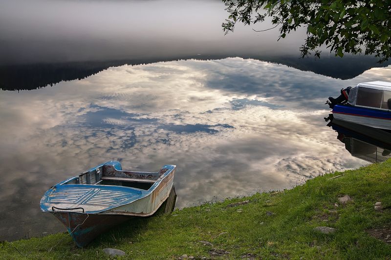 Небесное путешествиеphoto preview