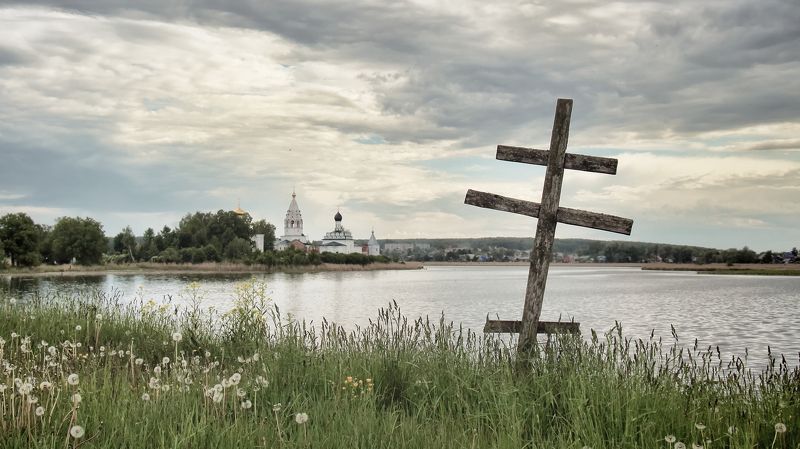 монастырь Обительphoto preview