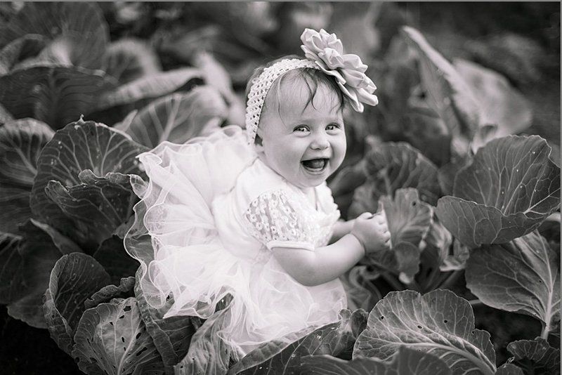 В капустеphoto preview