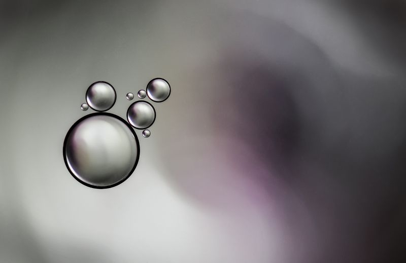 Oil and waterphoto preview