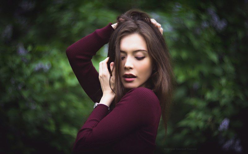 Дарья фото превью