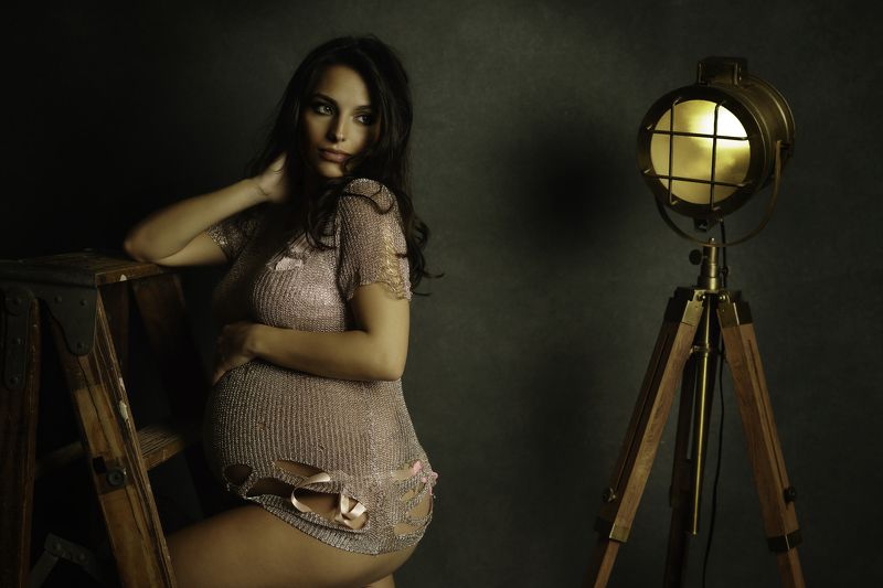 Nine monthphoto preview