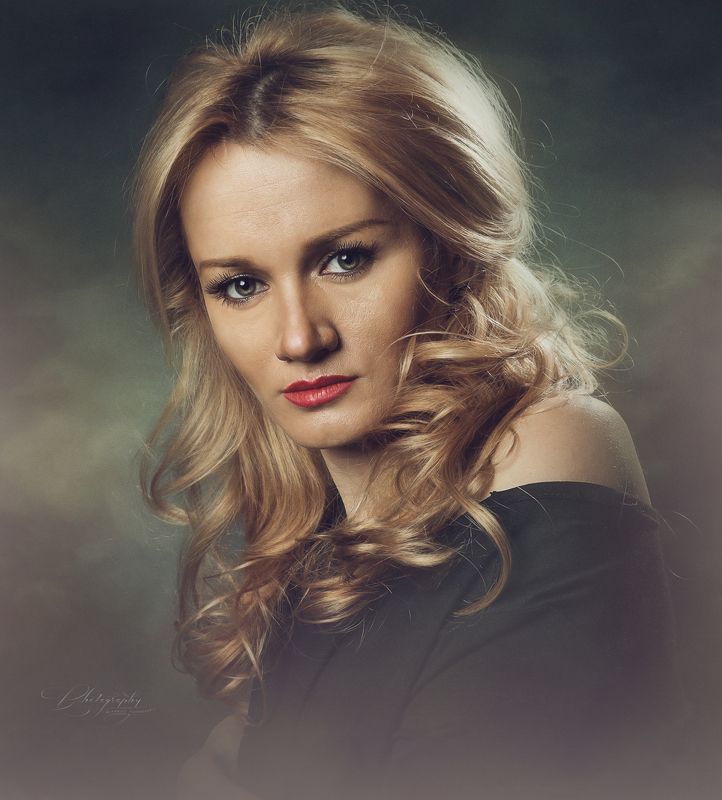 portrait Mariaphoto preview