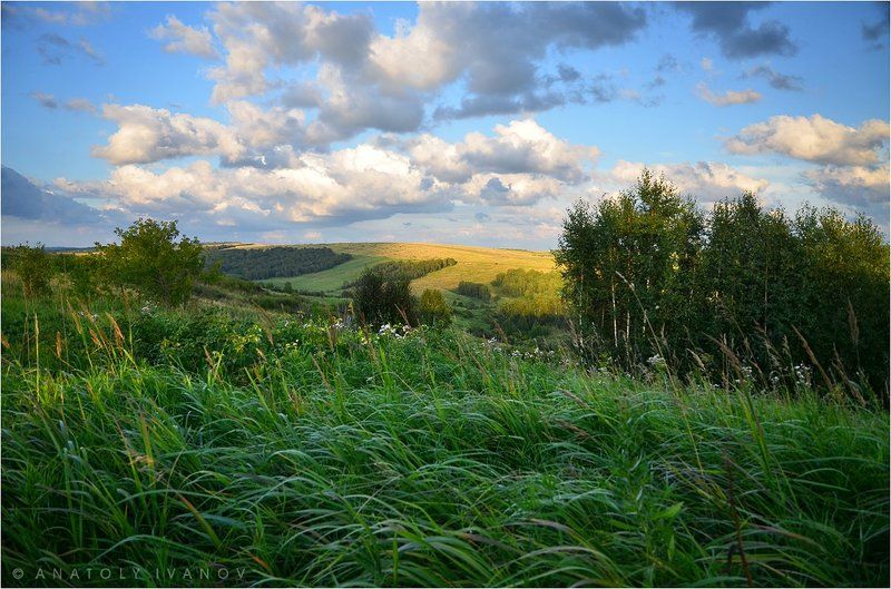 Пейзажphoto preview