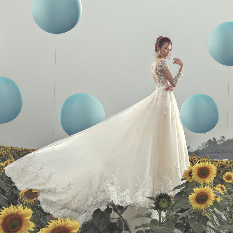 bridal model nikon photoshop vietnam fashion lovely beautyful beauty girl lady  take photo for lakchibridalphoto preview