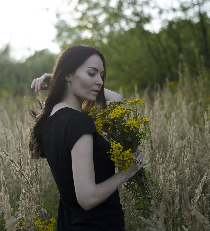 portrait,summer Юлияphoto preview