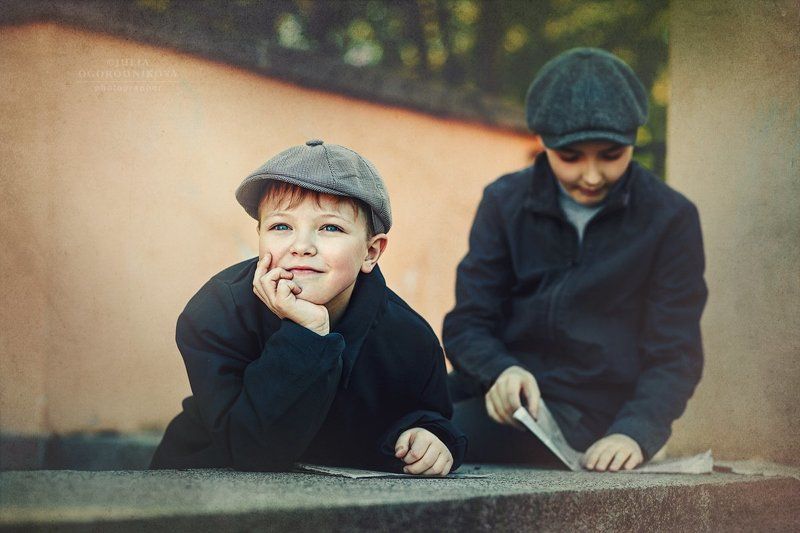 Детствоphoto preview