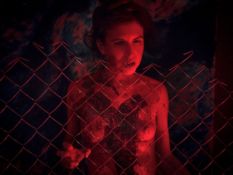 skphoto.ru GLICH НЮ  В клеткеphoto preview