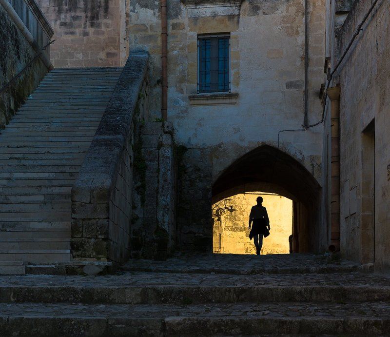 То ли девочка, а то ли видение...photo preview