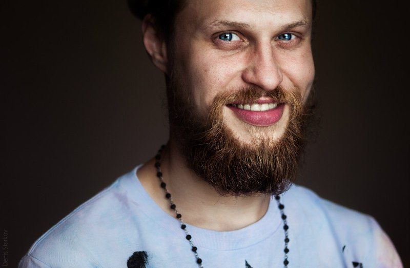 Добрый бородачphoto preview