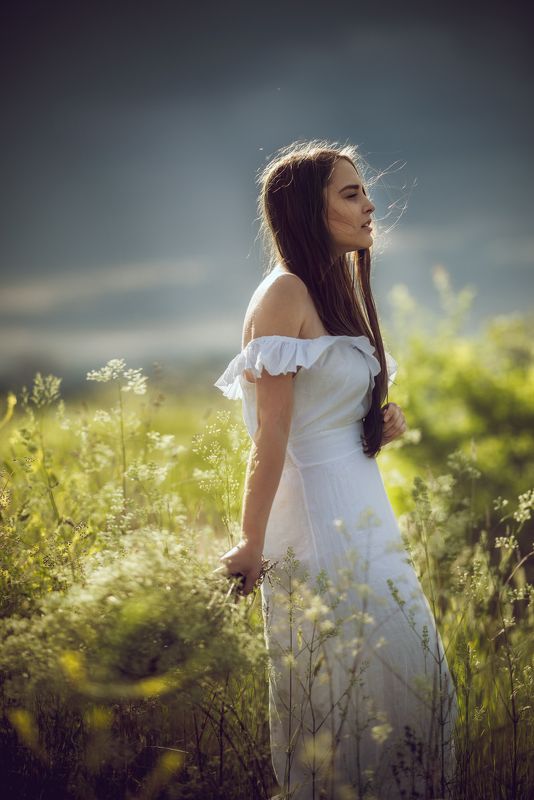 Перед грозойphoto preview