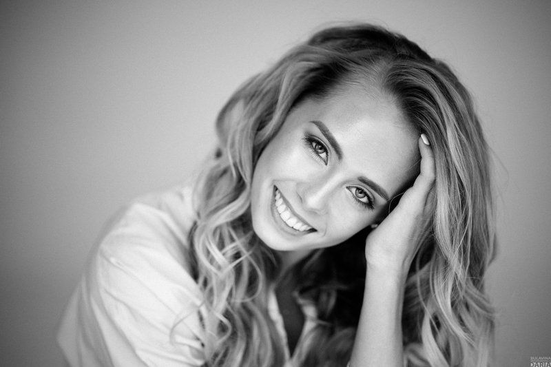 портрет,  булавина,  танцынатнт Софияphoto preview