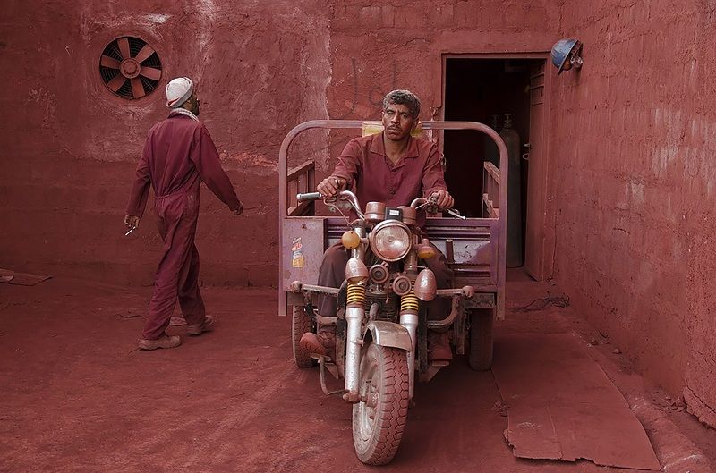 Mehdi Nazeriphoto preview