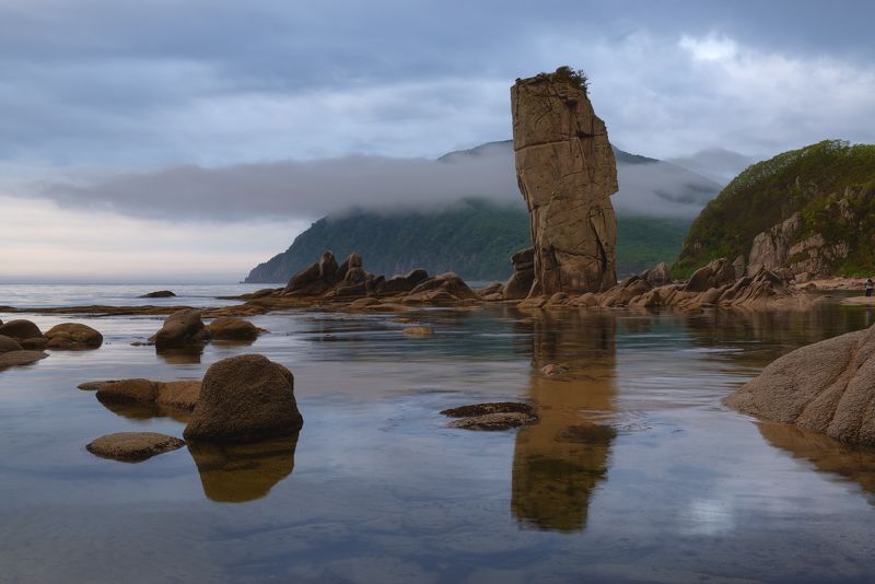 Мыс Туманныйphoto preview