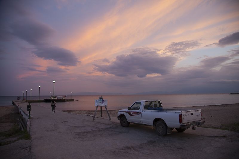 Закатphoto preview