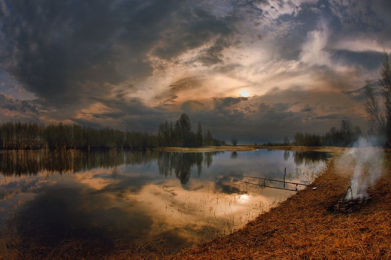 утренний клёвphoto preview