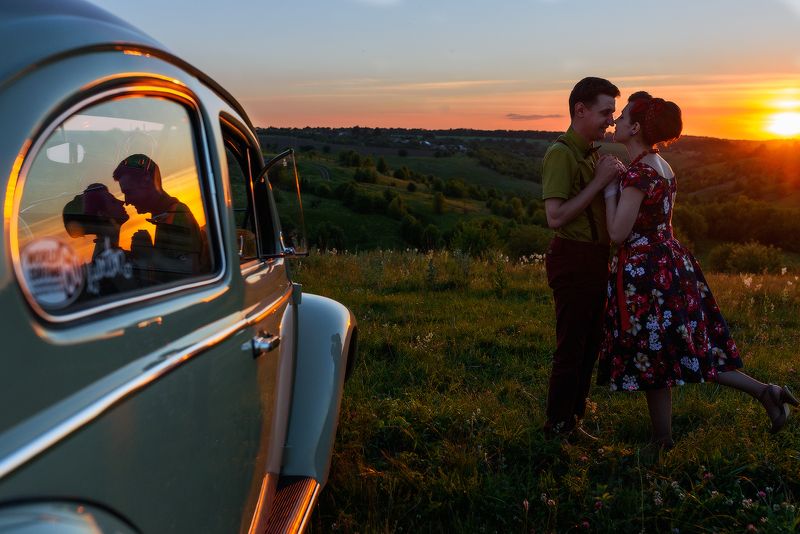 Закатphoto preview