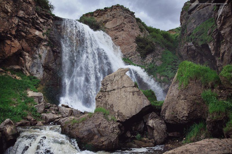 Trchkan Waterfallphoto preview