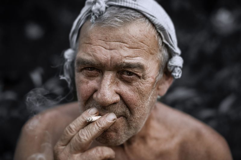 After a hard working dayphoto preview