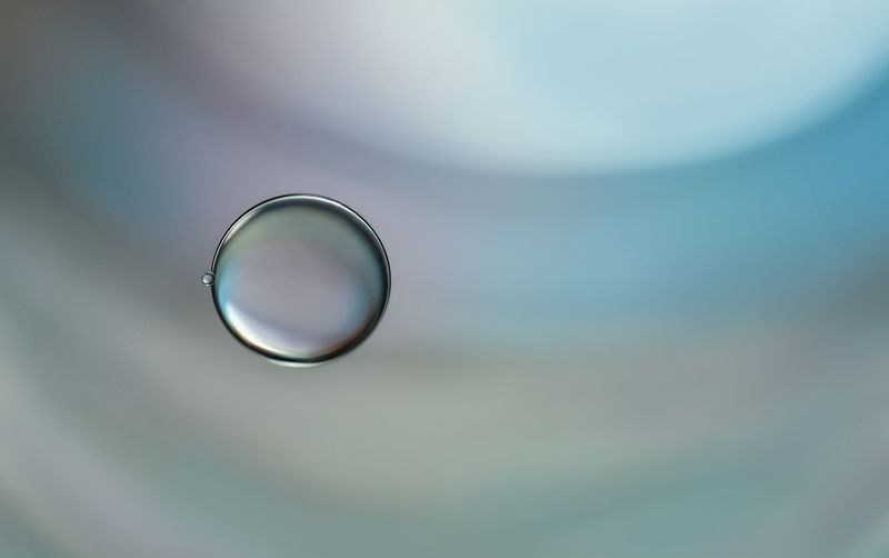 Oil and waterphoto preview