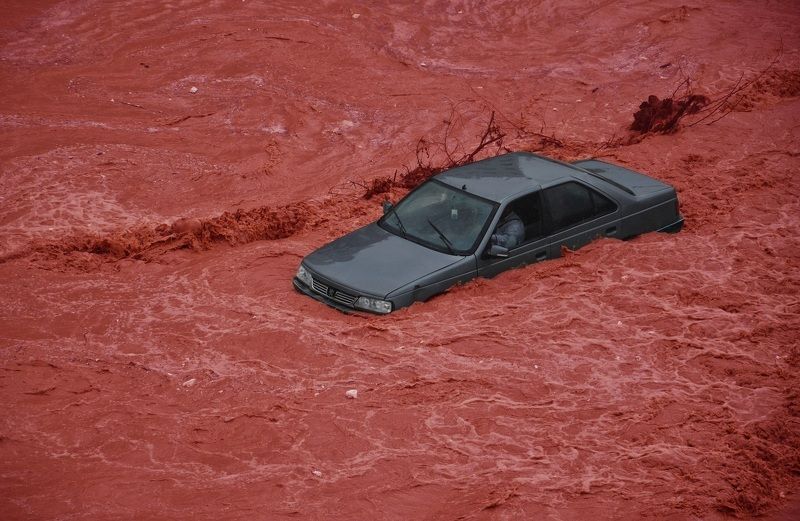 Iran Bandar Abbas Hormozgan Mehdi Nazeri Mehdi_Nazeri Hard Wayphoto preview