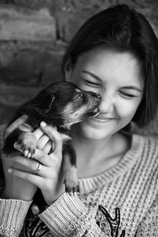 Маленькое счастье photo preview