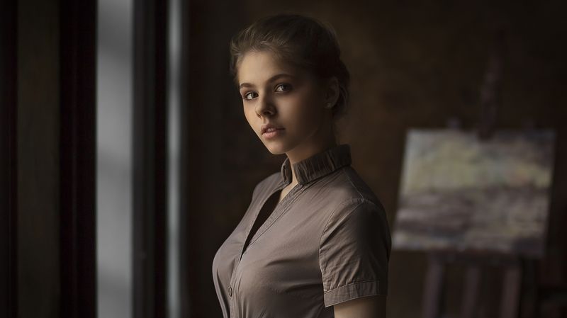 Мария фото превью