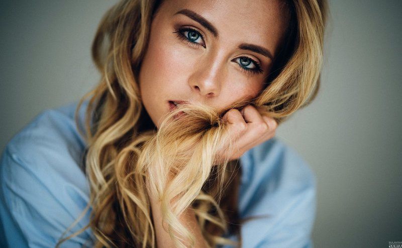 портрет,  булавина,  танцынатнт Софияphoto preview