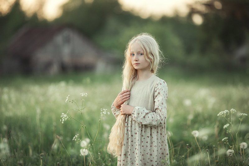 Варенькаphoto preview