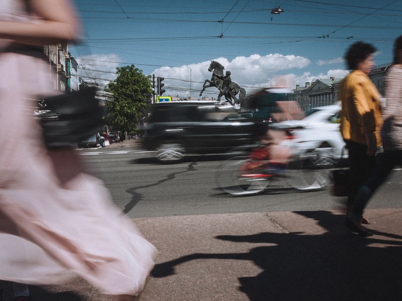 Summer day photo preview