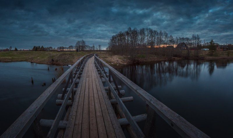 Хмурое небо над Куностьюphoto preview