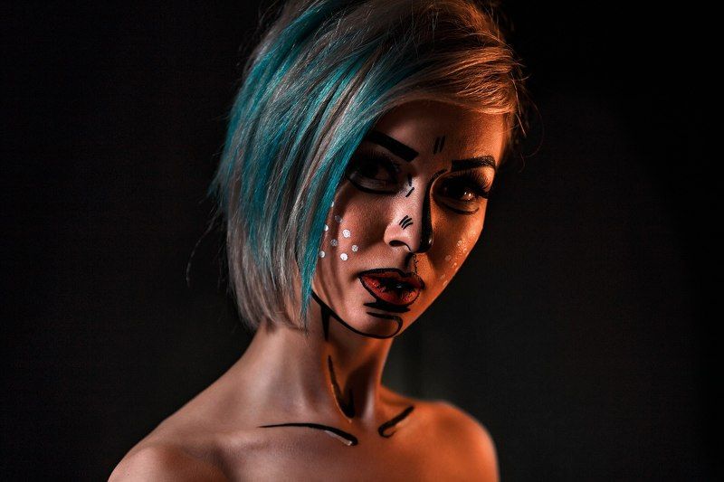 Динаphoto preview