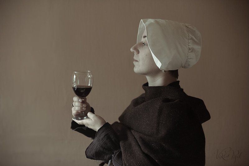 Бокал винаphoto preview