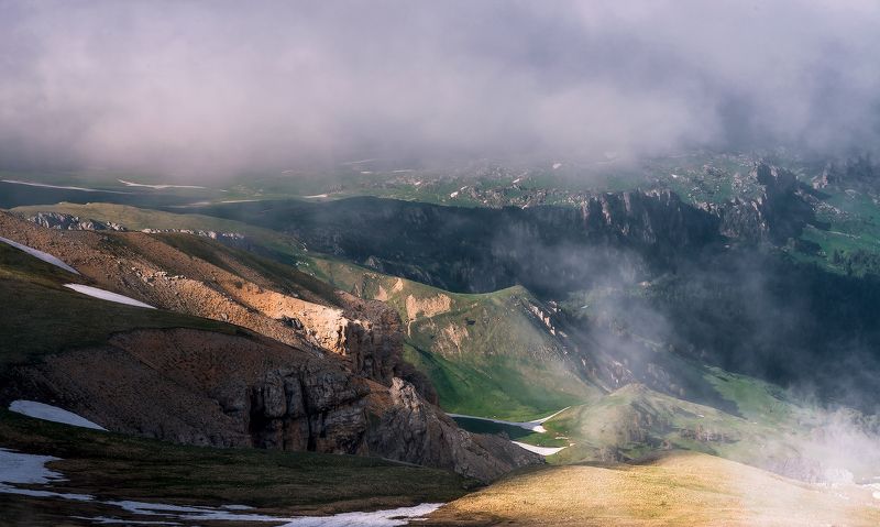 Низкая облачностьphoto preview