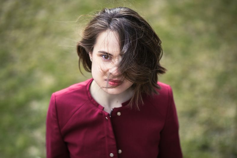 Марияphoto preview