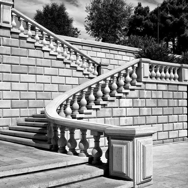 Лестницаphoto preview