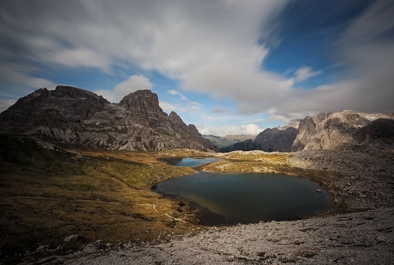 Lago di Pianiphoto preview