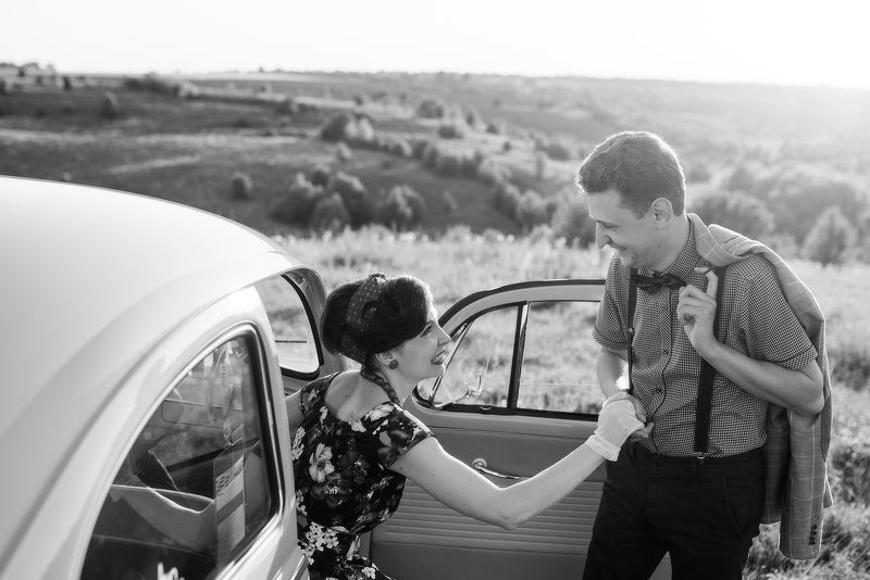 Прогулка photo preview