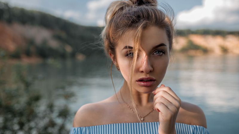 naturallight, art, slesarevalexey, 35mm, canon, sigma, beautiful, portrait, Викторияphoto preview