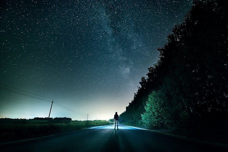 Бессонницаphoto preview