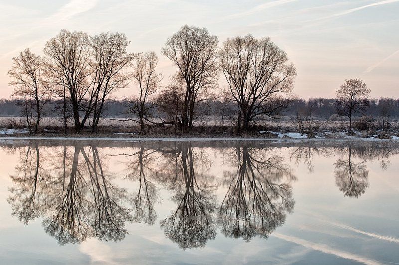 Просыпается природа, Просыпается земля.photo preview