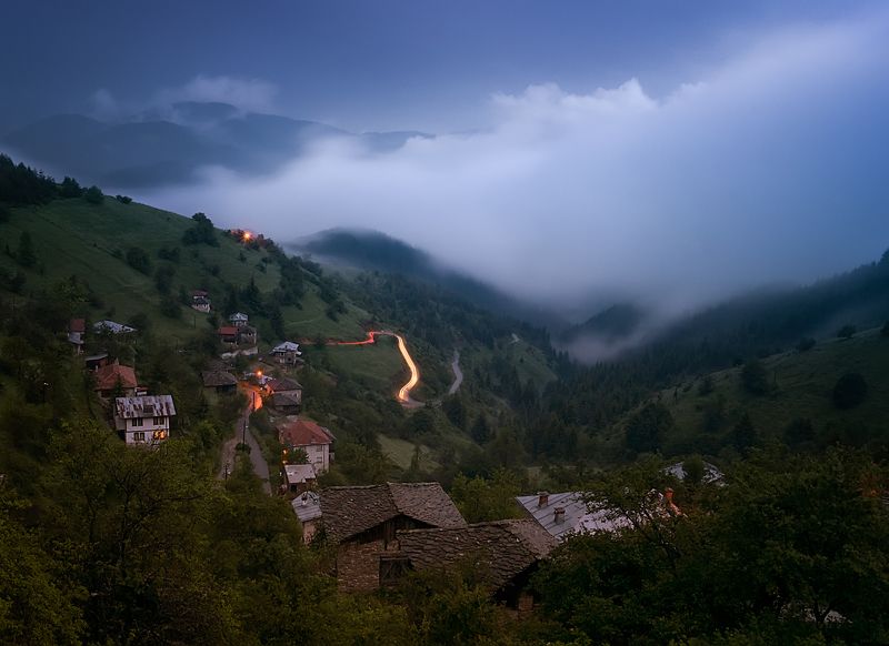 When the rain is gone.photo preview