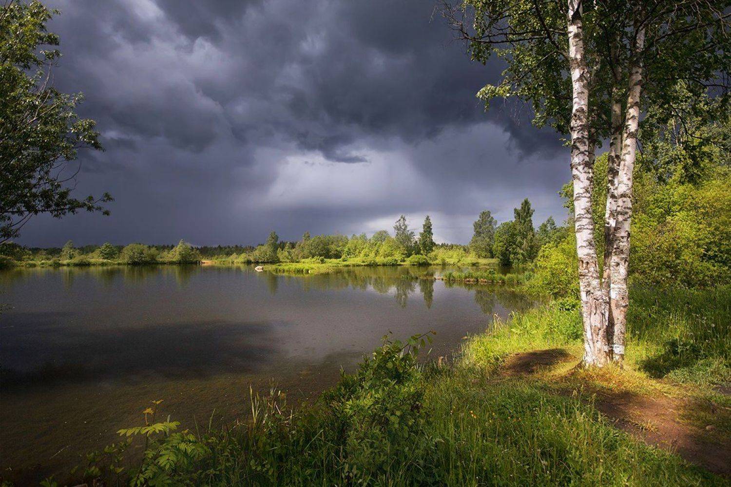 , Аркадий Белов
